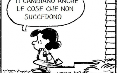 La psicoterapia: riprendere potenza sulla propria vita